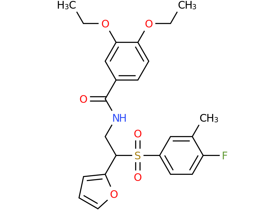 Structure Amb7961486
