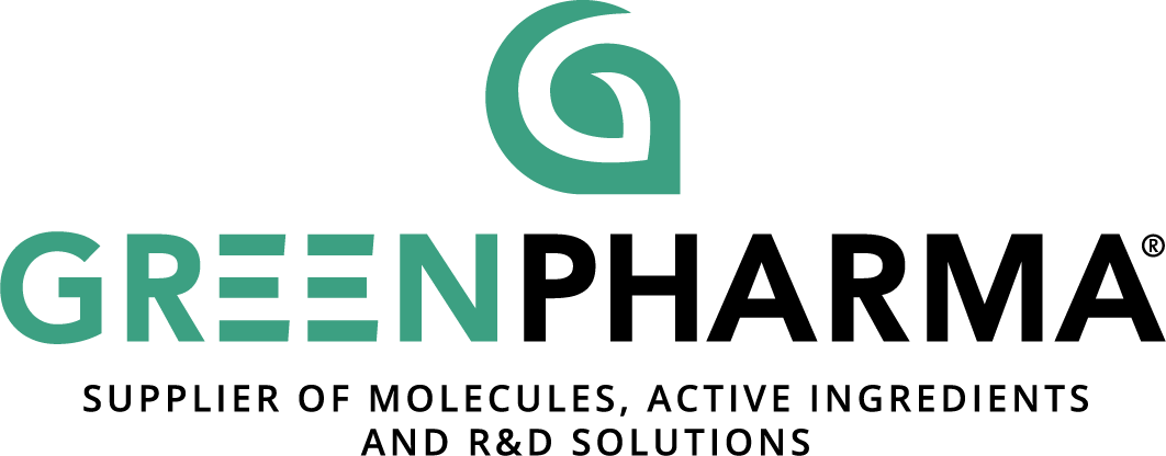 Logo Greenpharma