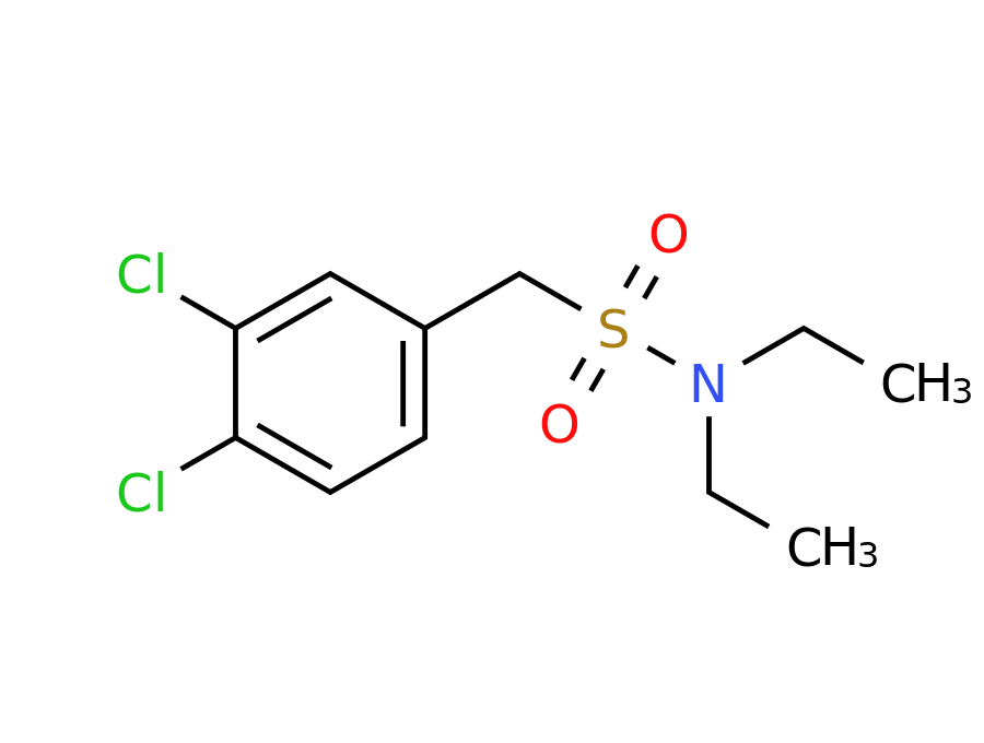 Structure Amb1000074