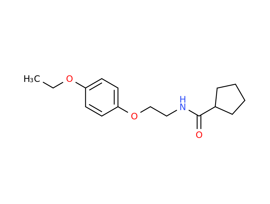 Structure Amb10001820