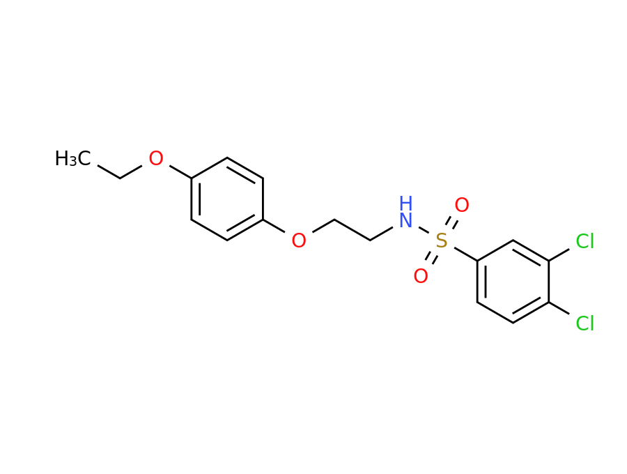 Structure Amb10001959