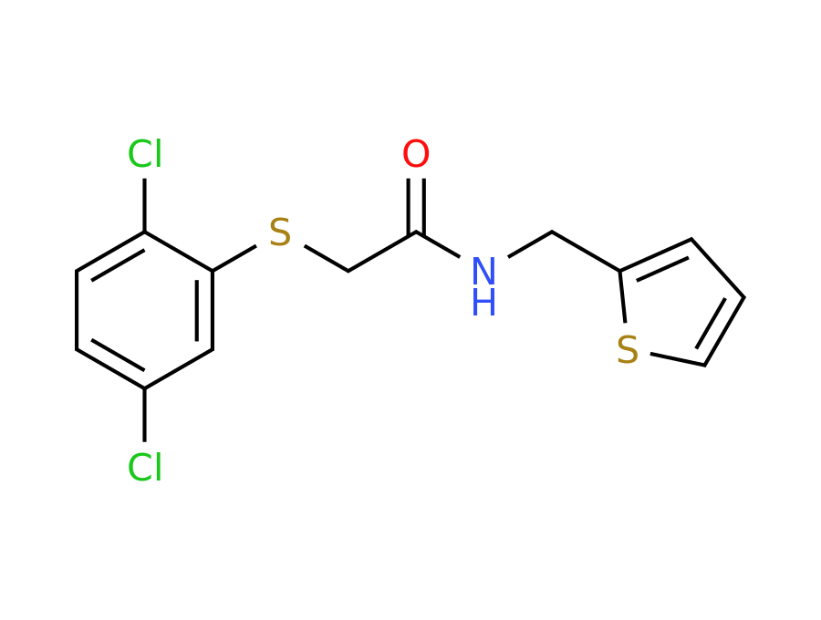 Structure Amb100066