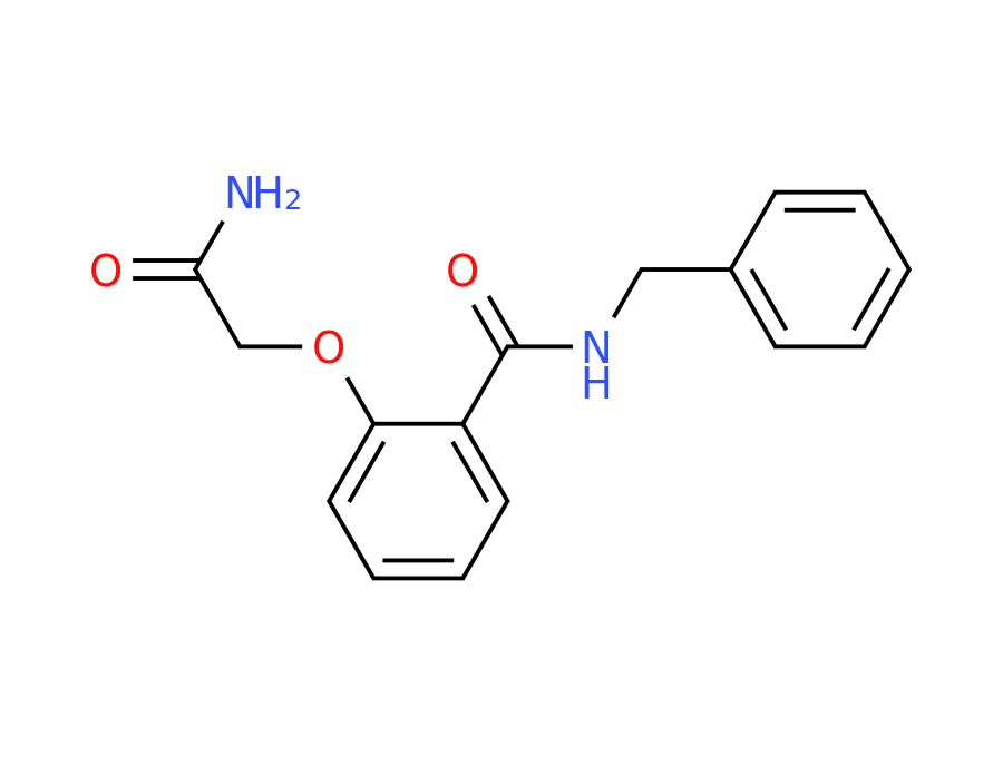Structure Amb100068