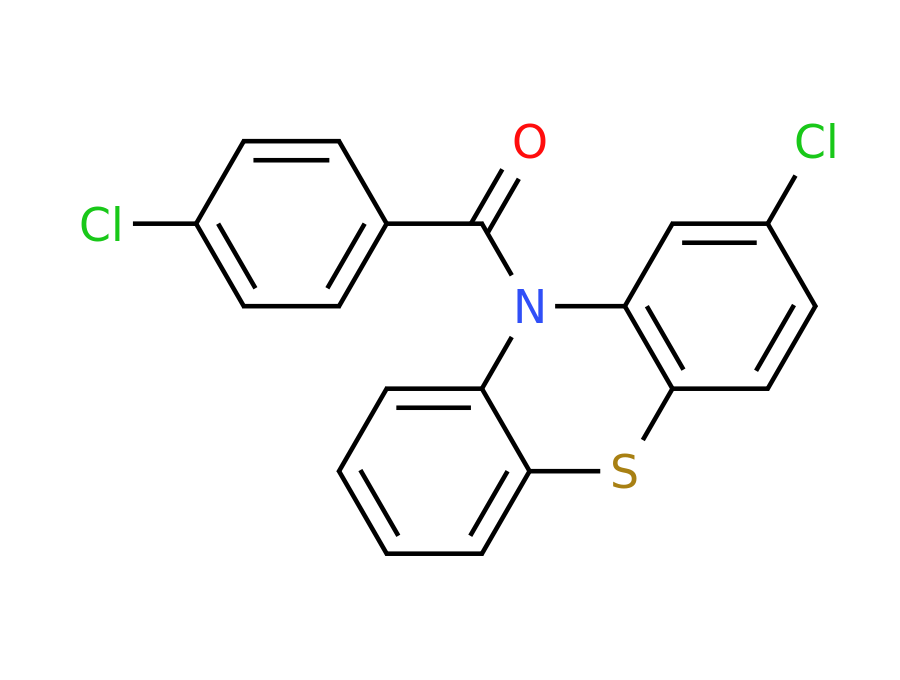 Structure Amb1001066