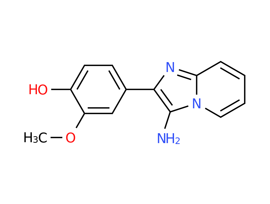 Structure Amb1001337
