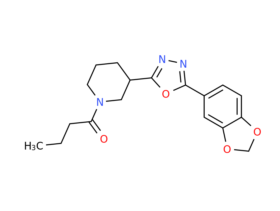 Structure Amb10013913