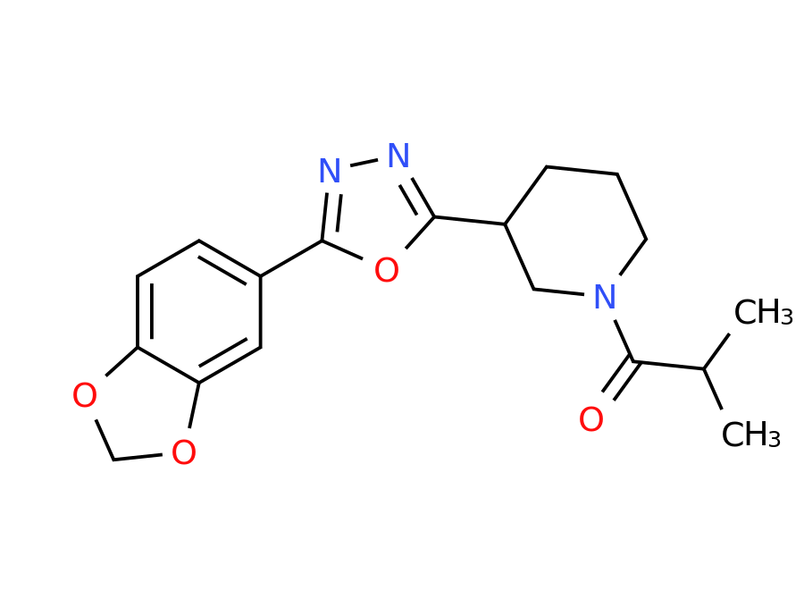 Structure Amb10013924