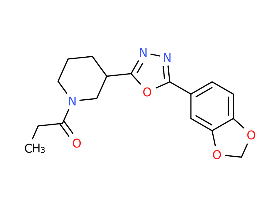 Structure Amb10013929