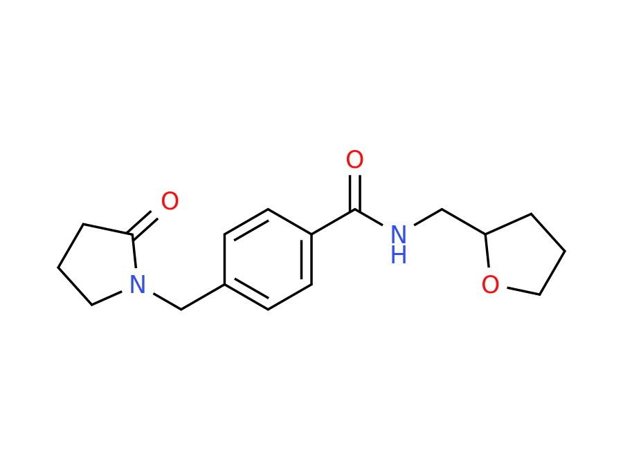 Structure Amb100198