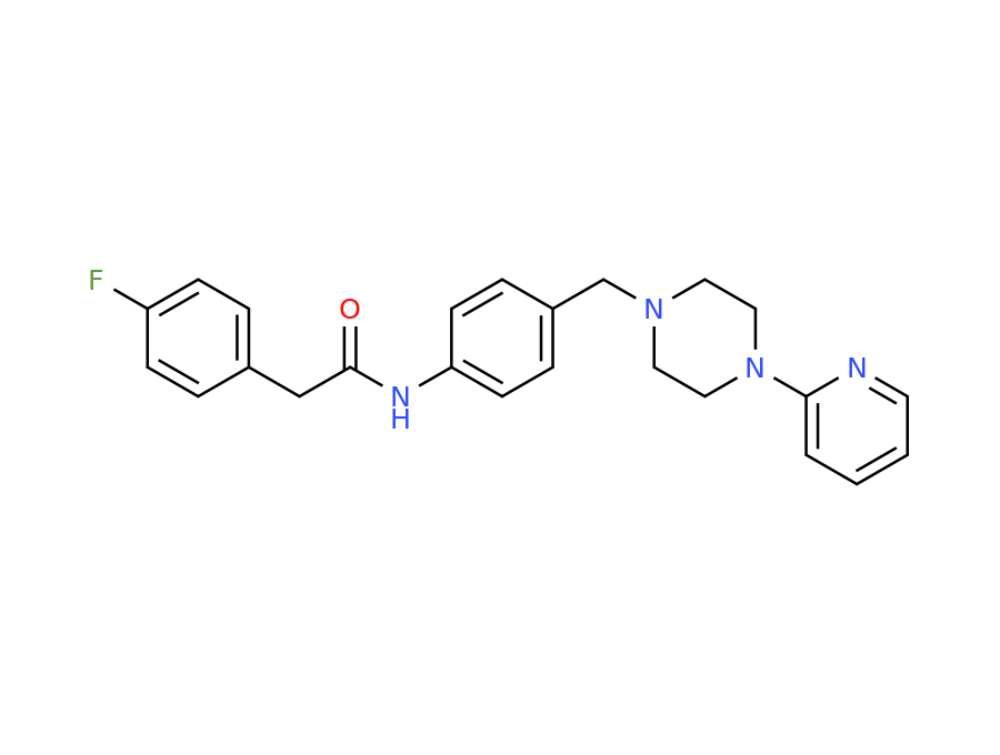 Structure Amb10021003