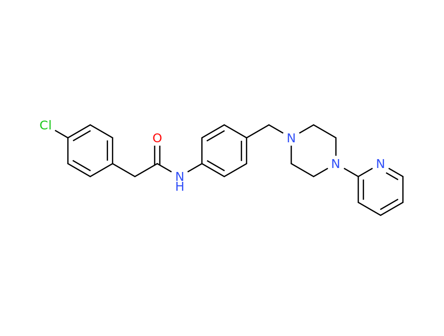 Structure Amb10021018