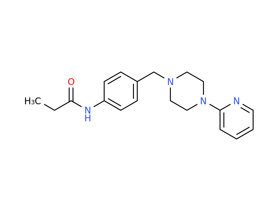 Structure Amb10021030