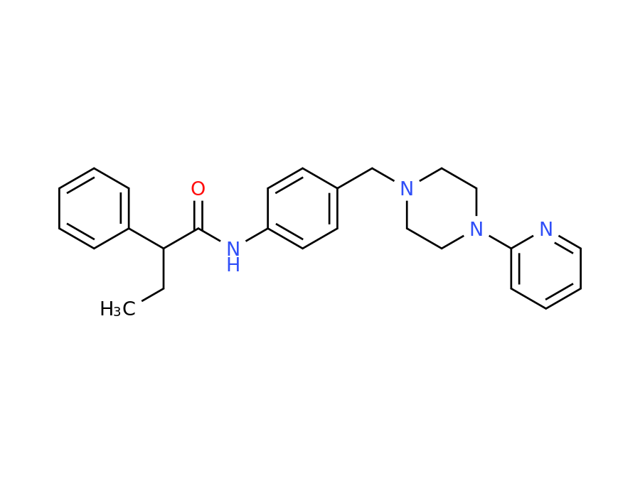 Structure Amb10021037