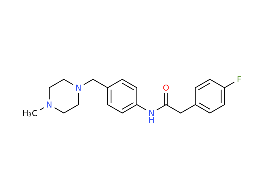 Structure Amb10021161