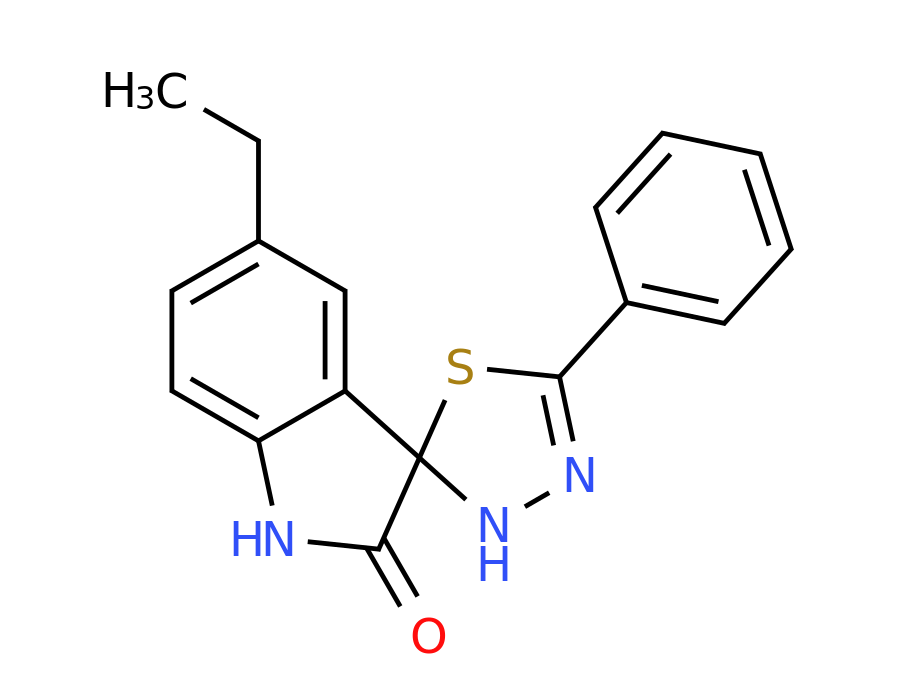 Structure Amb1002650