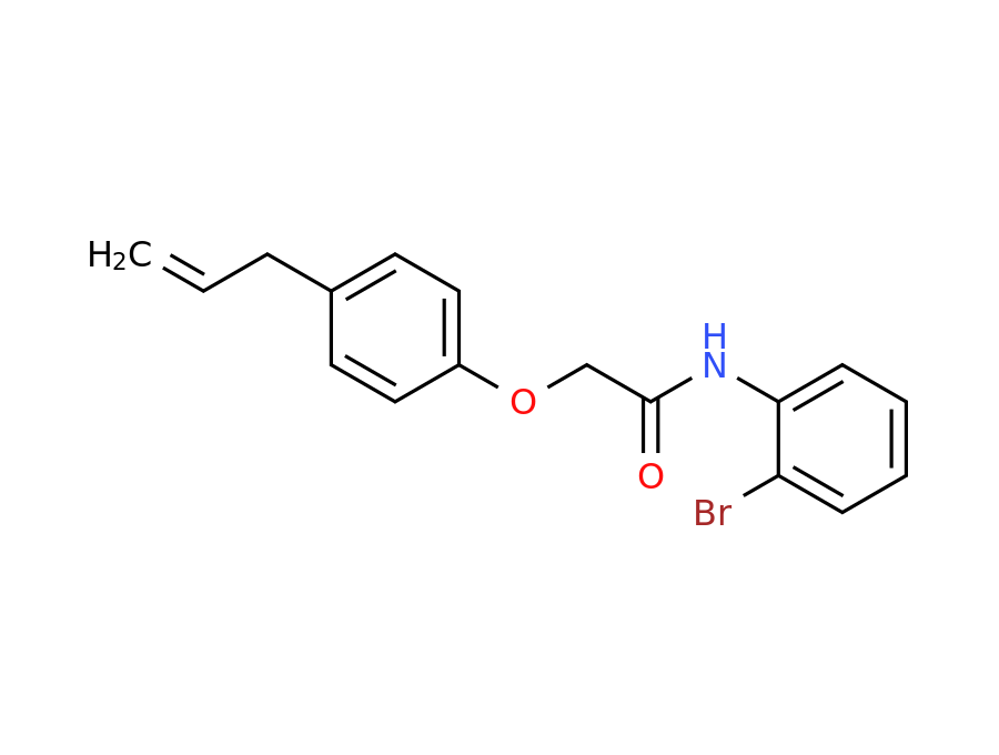 Structure Amb1002746