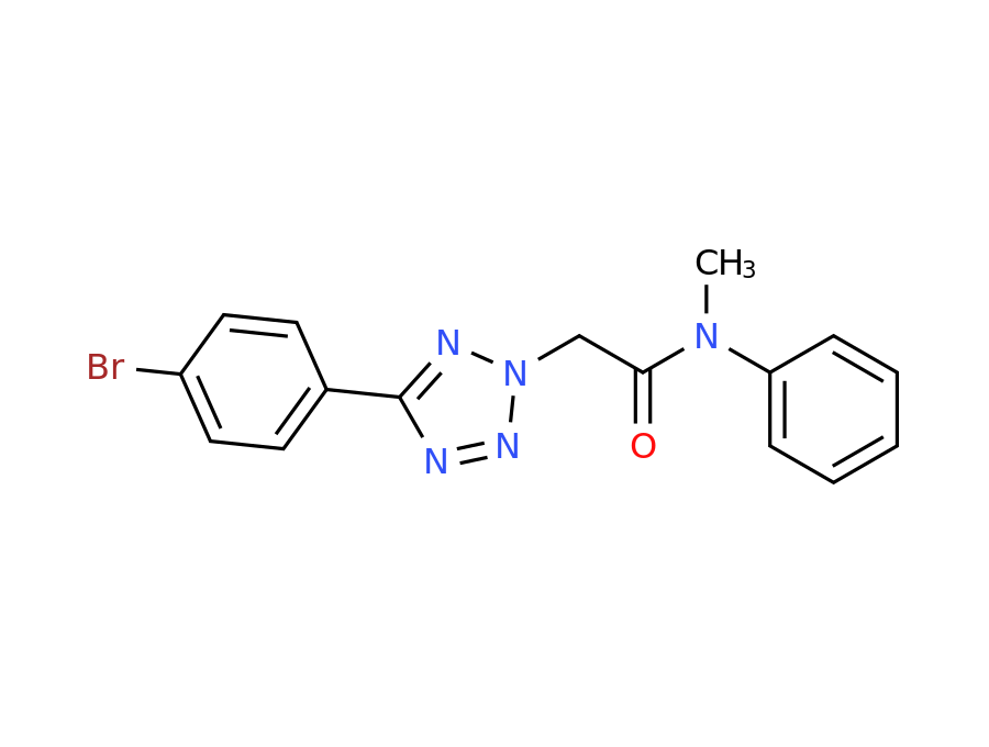Structure Amb100332