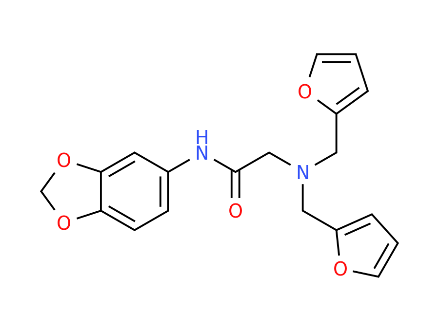 Structure Amb100393