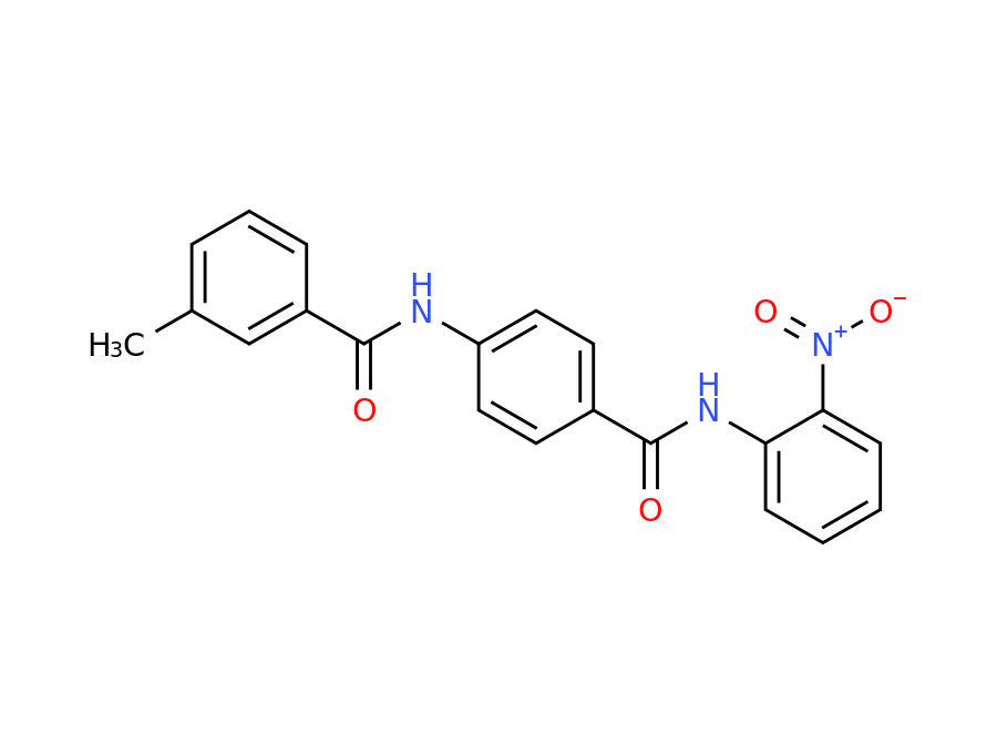 Structure Amb1004125