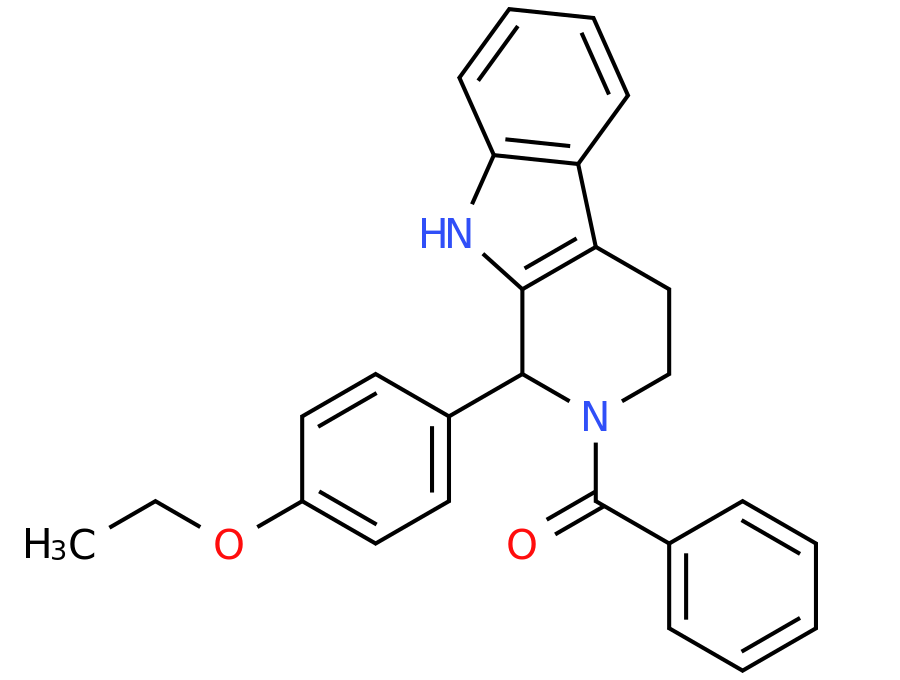 Structure Amb1004228