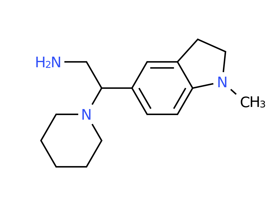 Structure Amb10064488