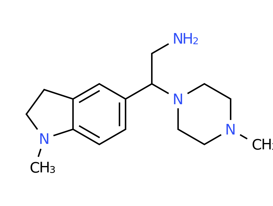 Structure Amb10064489