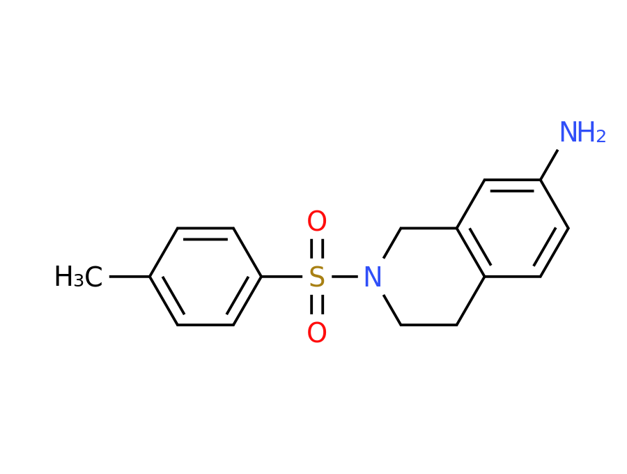Structure Amb10064498