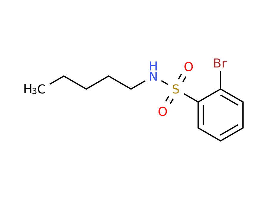 Structure Amb10068205