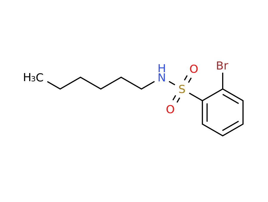 Structure Amb10068217