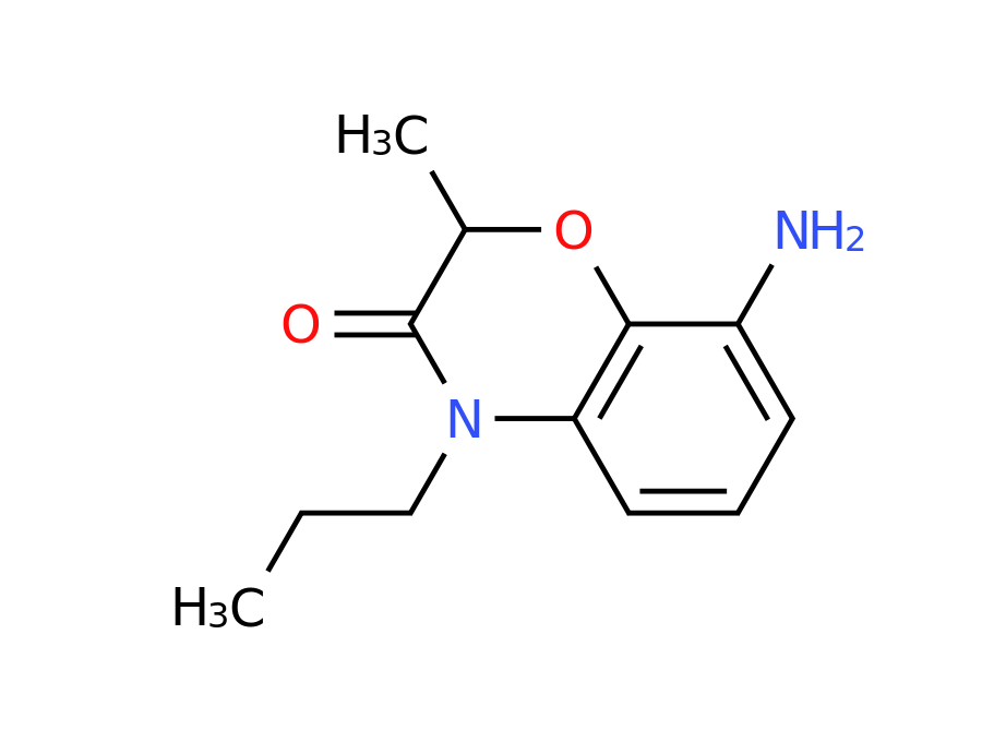 Structure Amb10068374