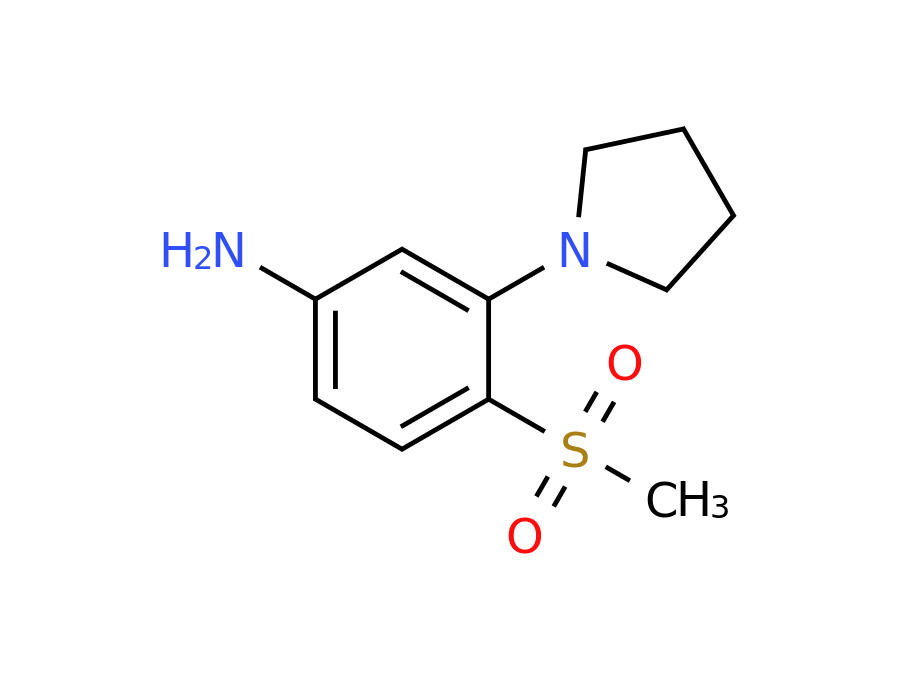 Structure Amb10069902