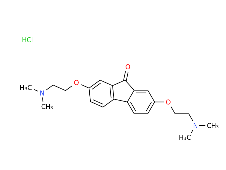 Structure Amb10069910