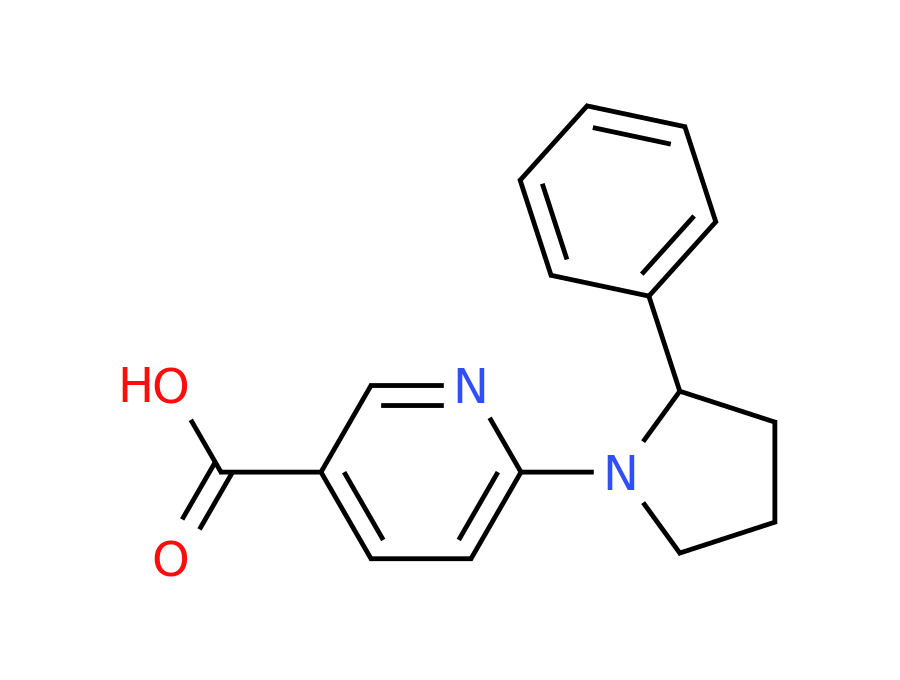 Structure Amb10070205
