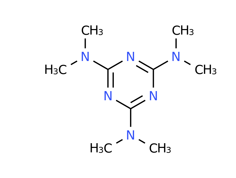 Structure Amb1007035
