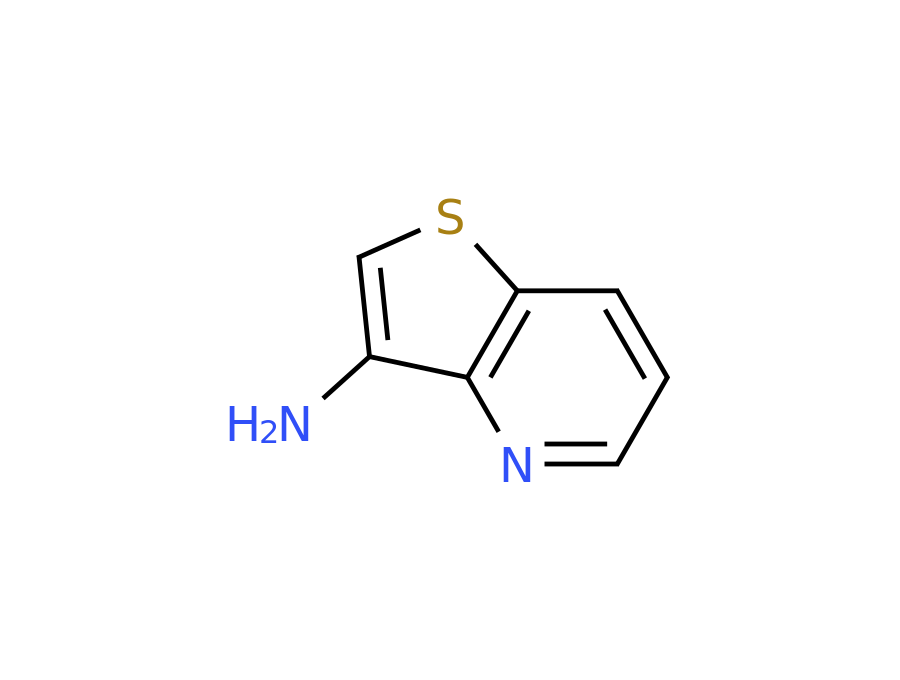 Structure Amb10070407