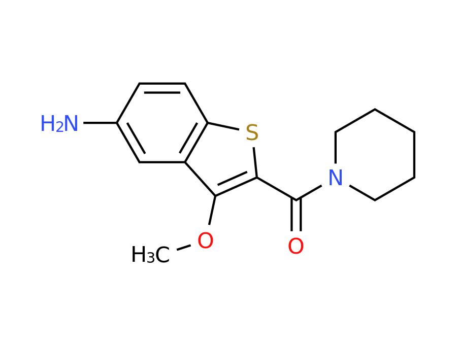 Structure Amb10074168