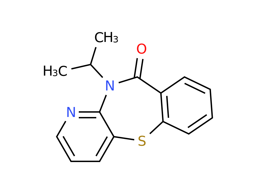 Structure Amb10074177