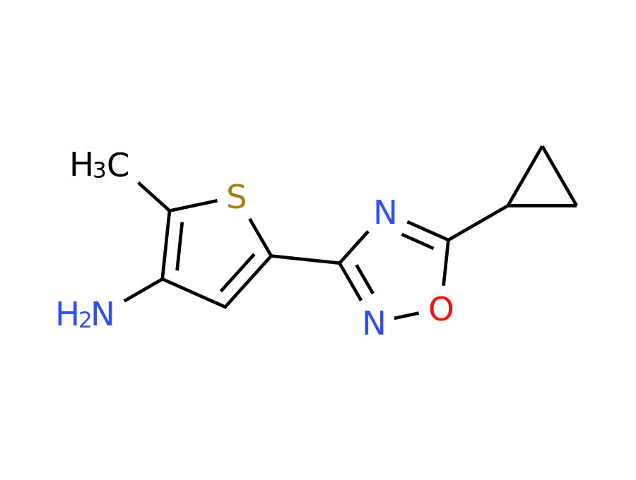 Structure Amb10074193