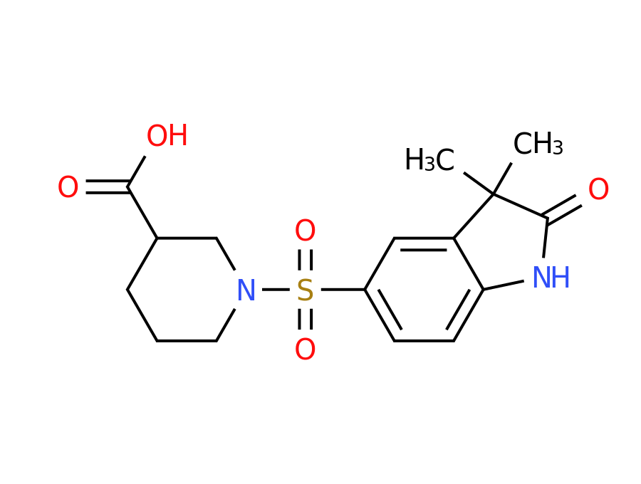 Structure Amb10074577