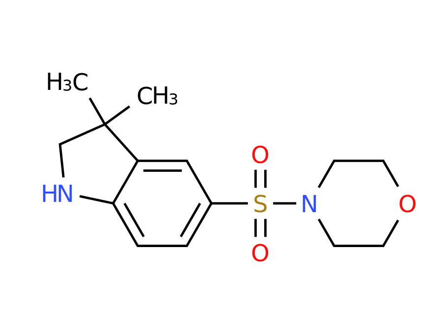 Structure Amb10074785