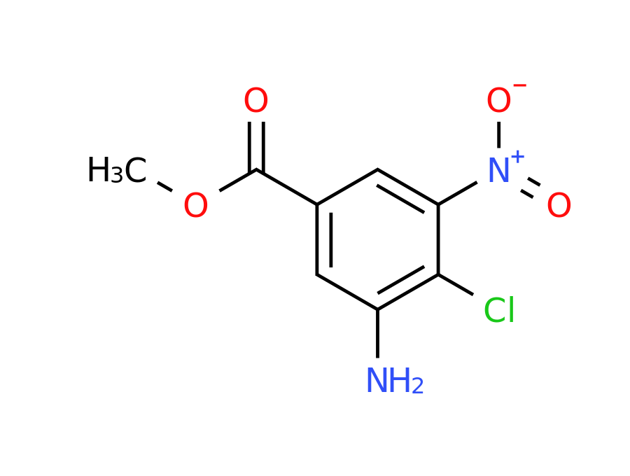 Structure Amb10075182