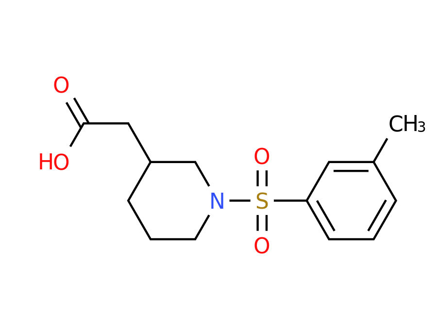 Structure Amb10075240