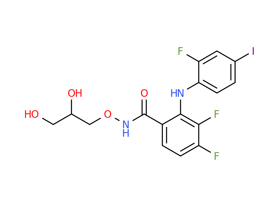 Structure Amb10075394