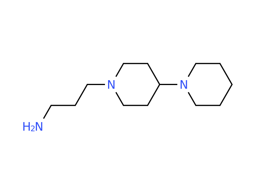Structure Amb10075501