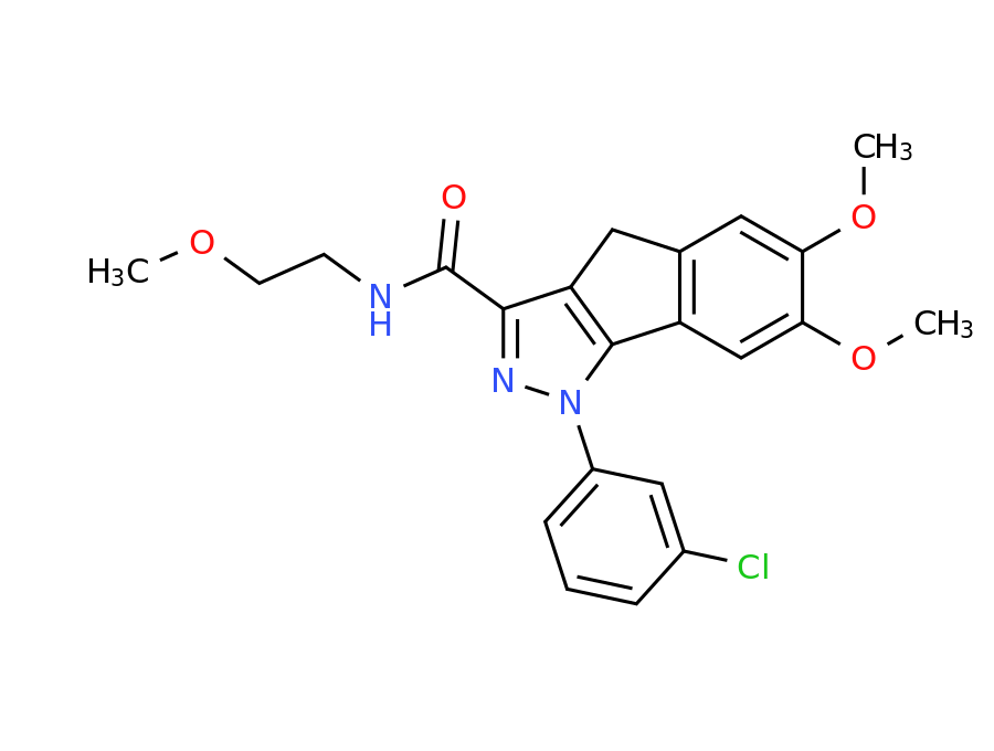 Structure Amb10075960