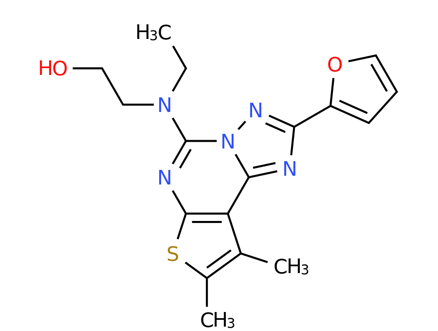Structure Amb10076098