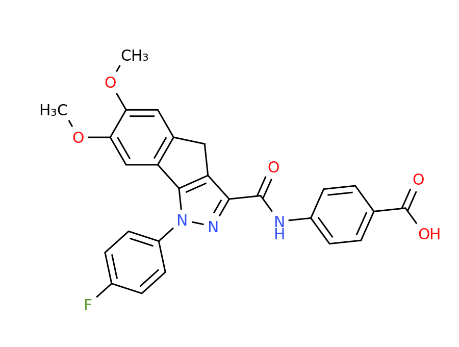 Structure Amb10076129