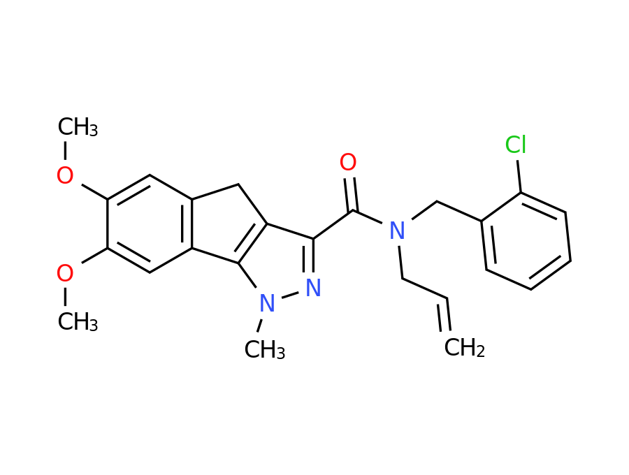 Structure Amb10076175