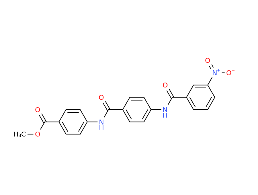 Structure Amb1007655