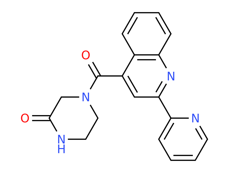 Structure Amb10078339